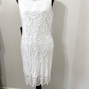 Prelude dress size 4